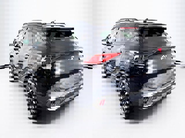 Certified 2023 Kia Sportage X-Line w/ X-Line Premium Package image 7