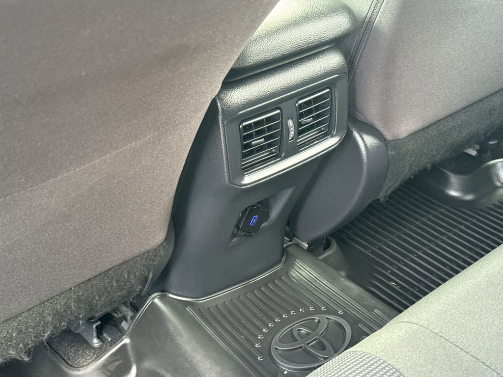 Used 2024 Toyota RAV4 LE AWD/4WD image 37