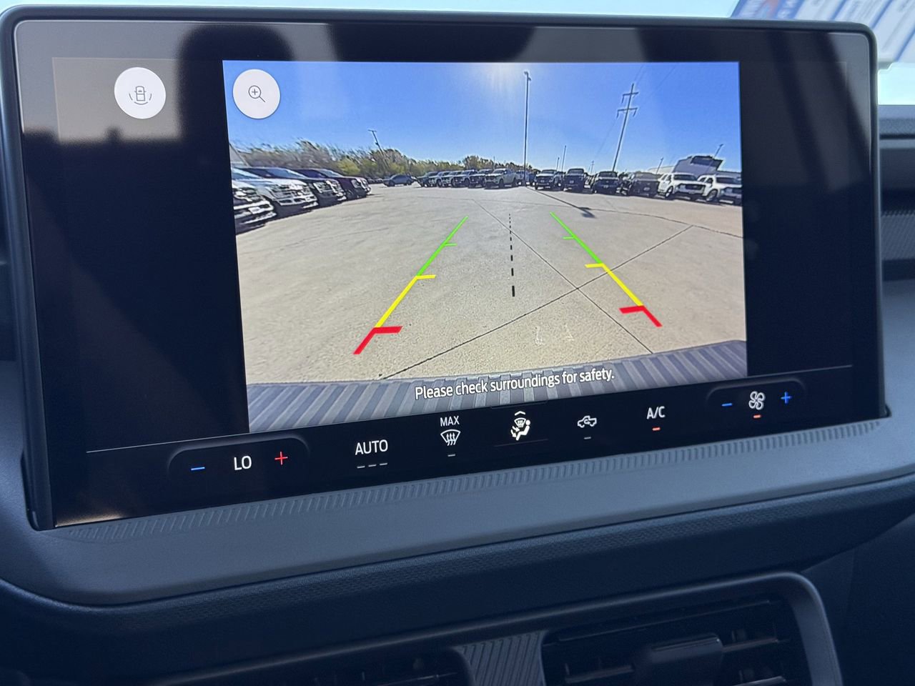 New 2026 Ford Maverick XL image 47