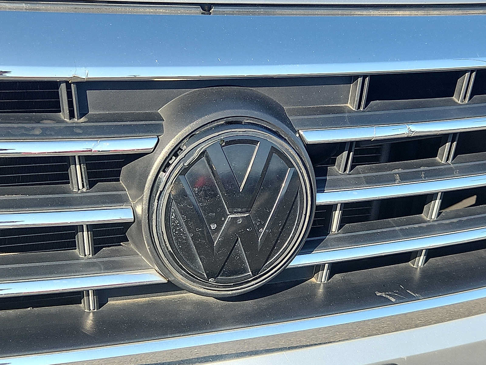 Used 2021 Volkswagen Passat 2.0T R-Line FWD image 30