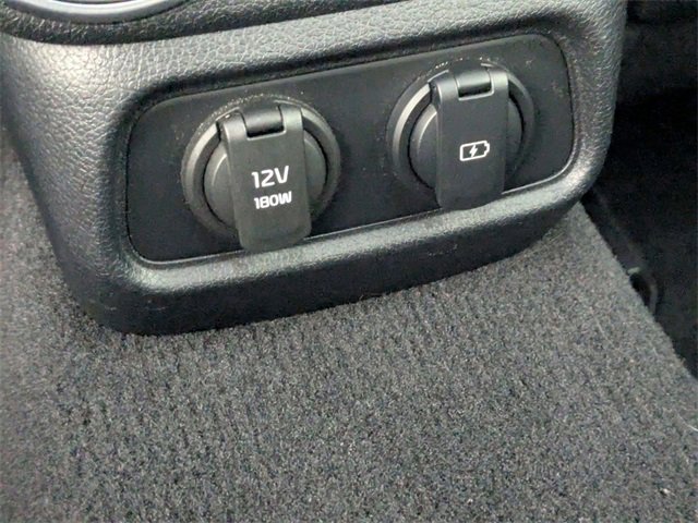 Used 2019 Kia Stinger image 24