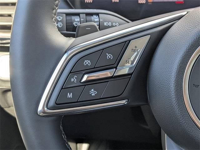 New 2026 Buick Envision Avenir image 31