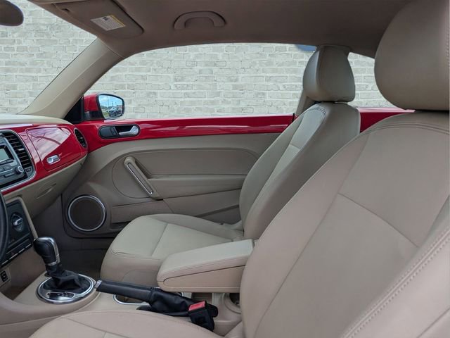 Used 2014 Volkswagen Beetle 1.8T image 18