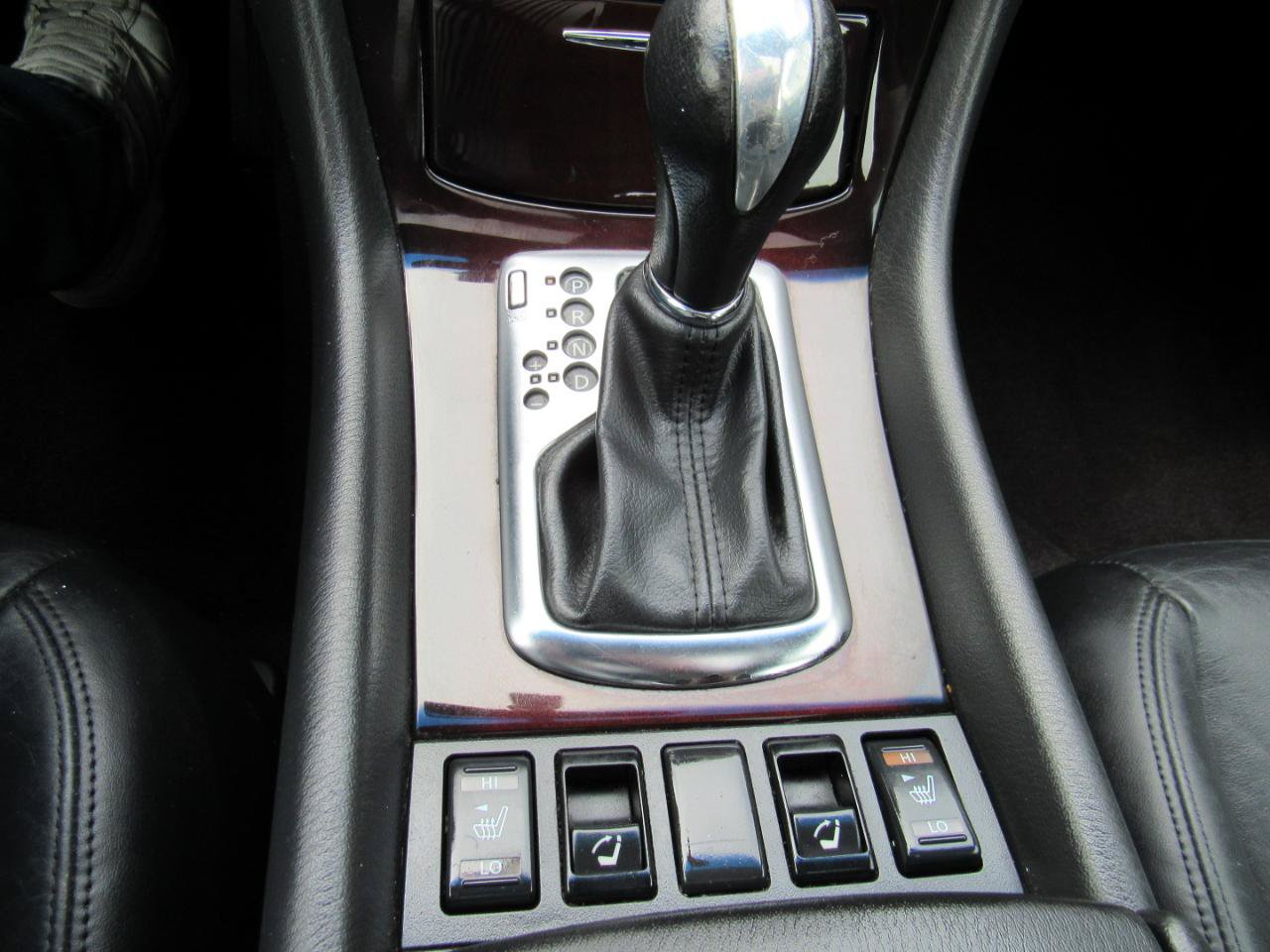 Used 2008 INFINITI EX35 Journey w/ Premium Pkg RWD image 22