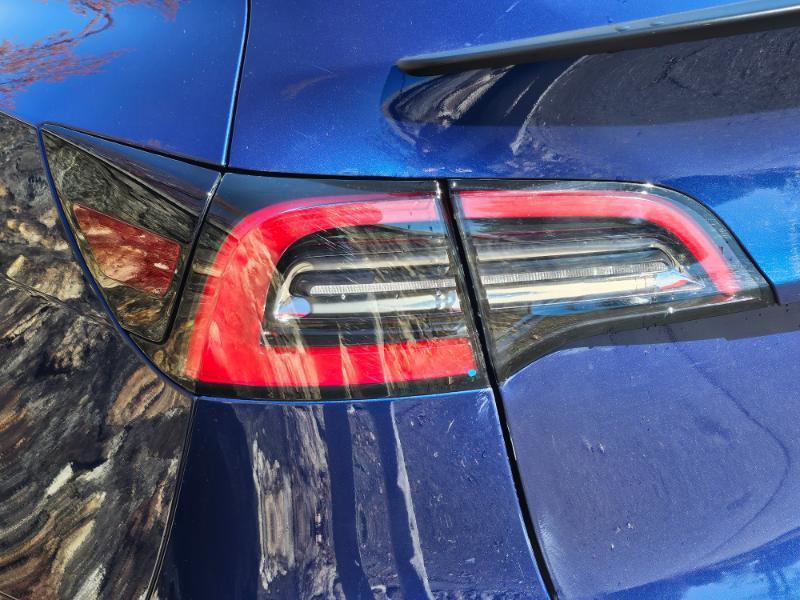 Used 2023 Tesla Model Y RWD image 29