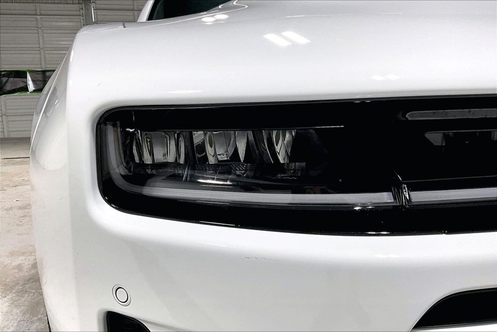 New 2026 Dodge Charger Scat Pack AWD/4WD image 28