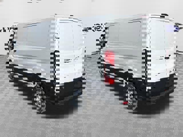 New 2026 Ford Transit 150 Low Roof AWD w/ Load Area Protection Package image 6
