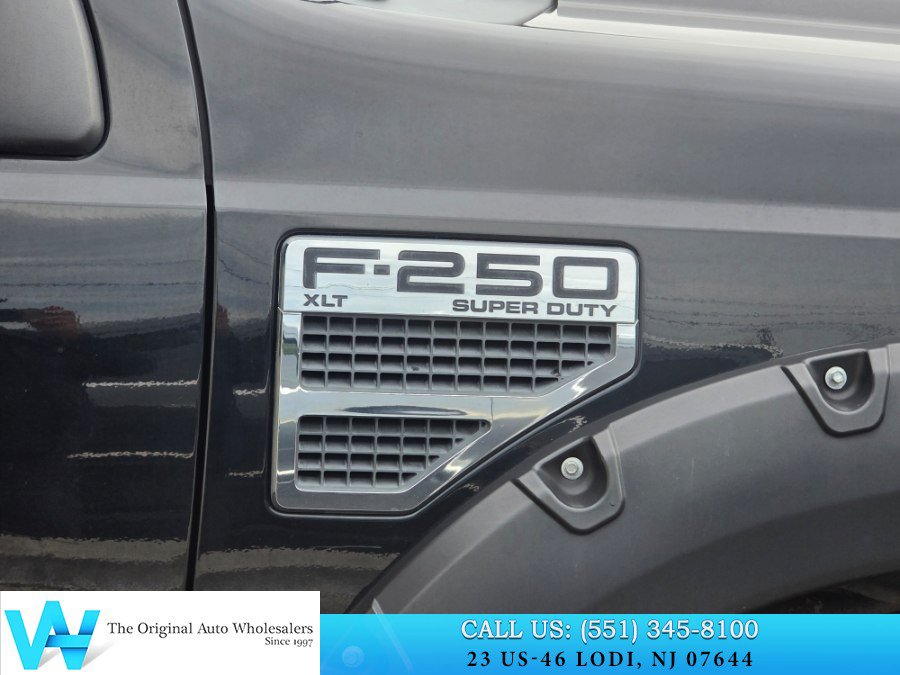 Used 2008 Ford F250 XLT AWD/4WD image 23