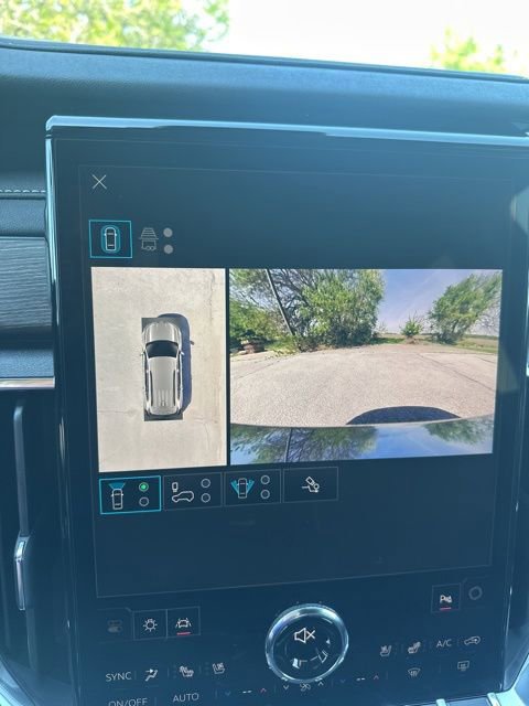 Used 2025 GMC Acadia Denali w/ Super Cruise Package AWD/4WD image 30