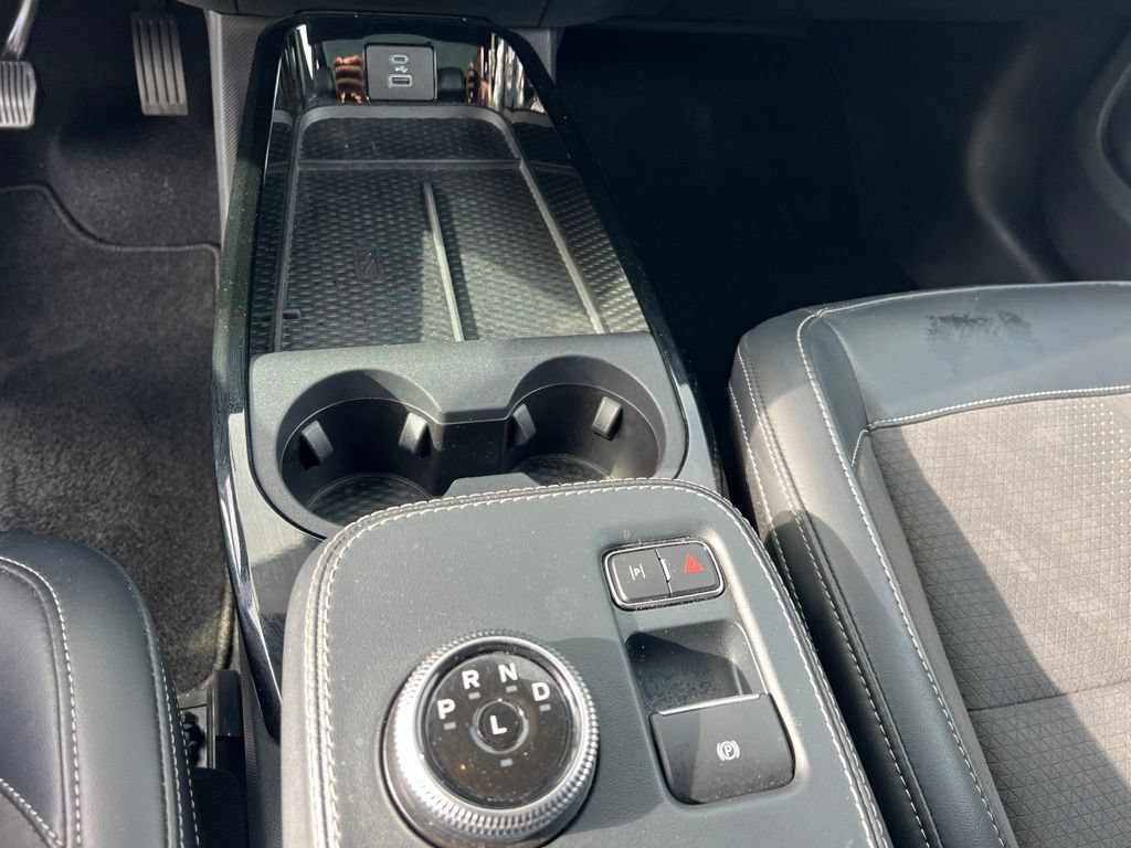 Used 2021 Ford Mustang Mach-E GT w/ GT Performance Edition AWD/4WD image 31