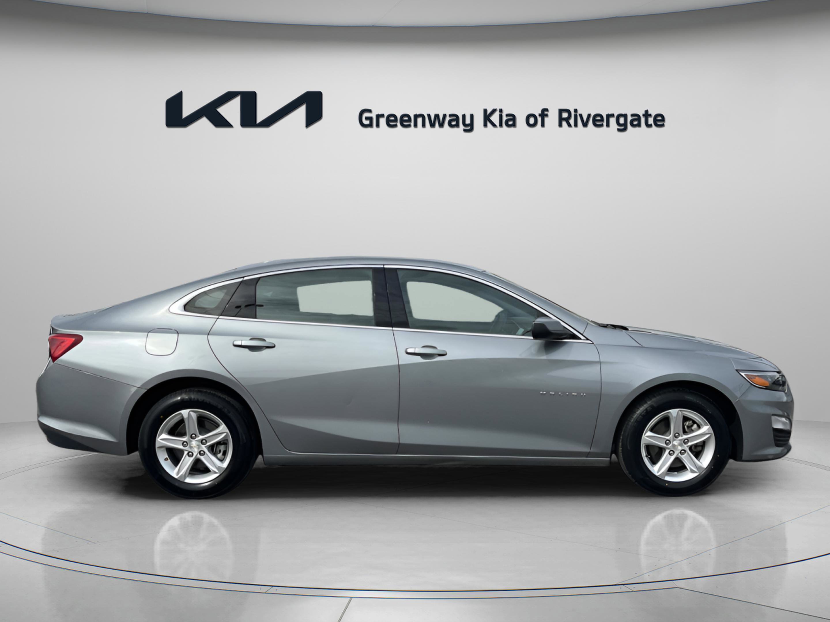 Used 2023 Chevrolet Malibu LT image 6