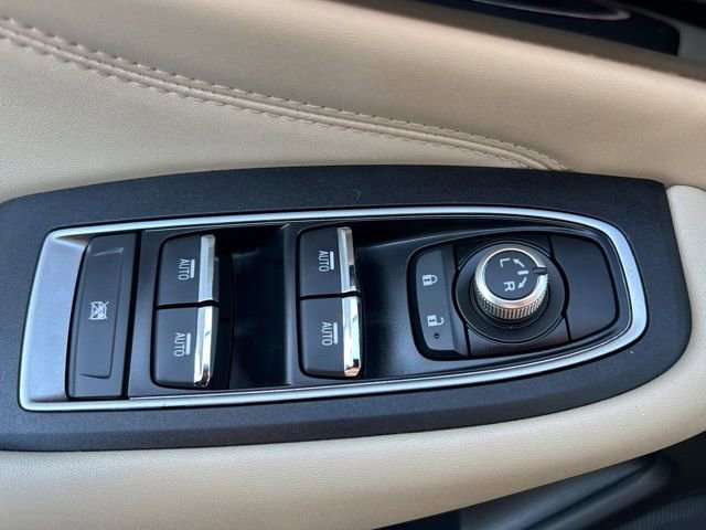 Used 2021 Subaru Legacy Limited image 29