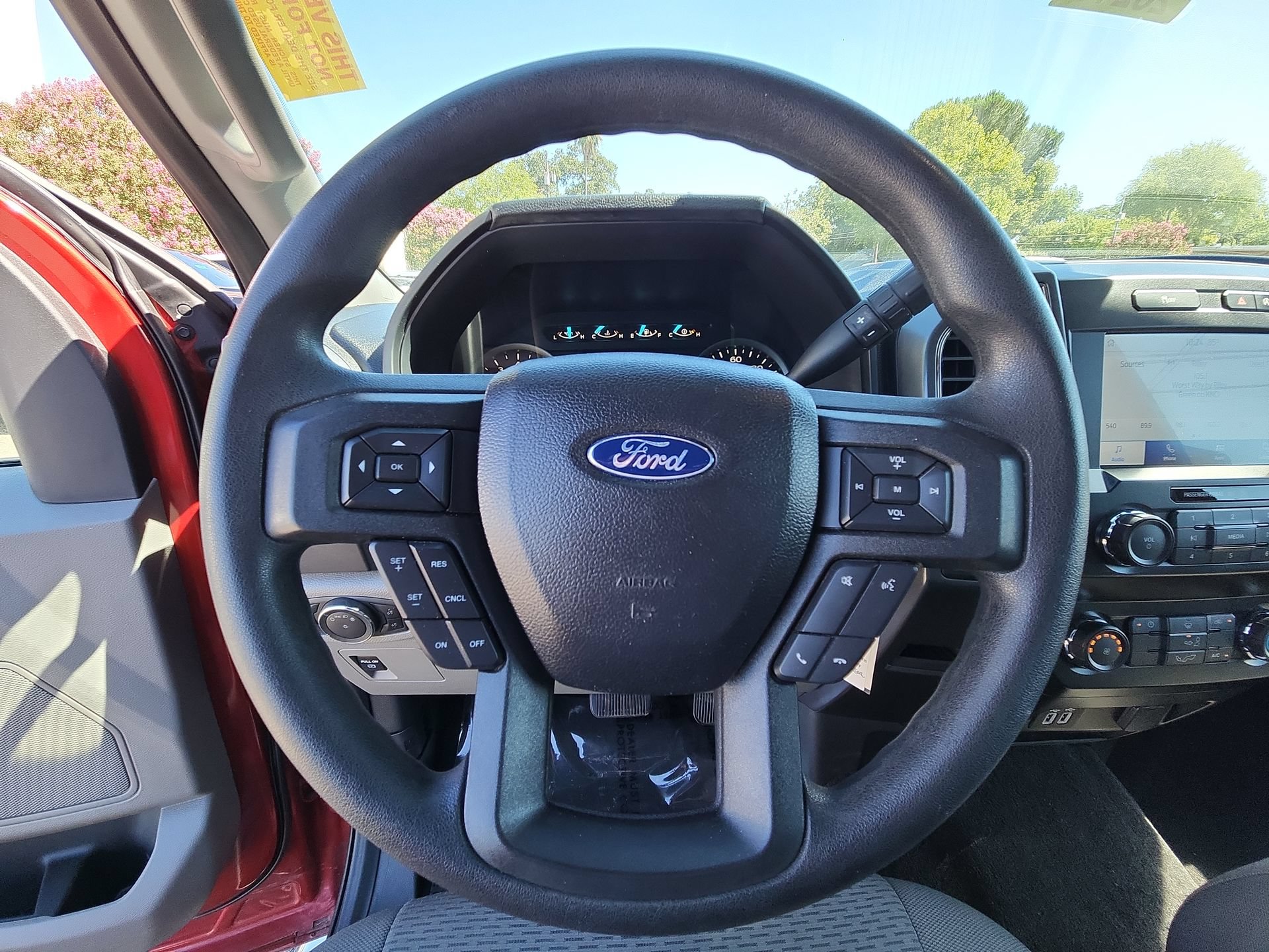 Used 2020 Ford F150 XLT RWD image 11