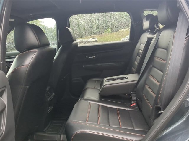 Used 2024 Honda CR-V Sport-L image 9