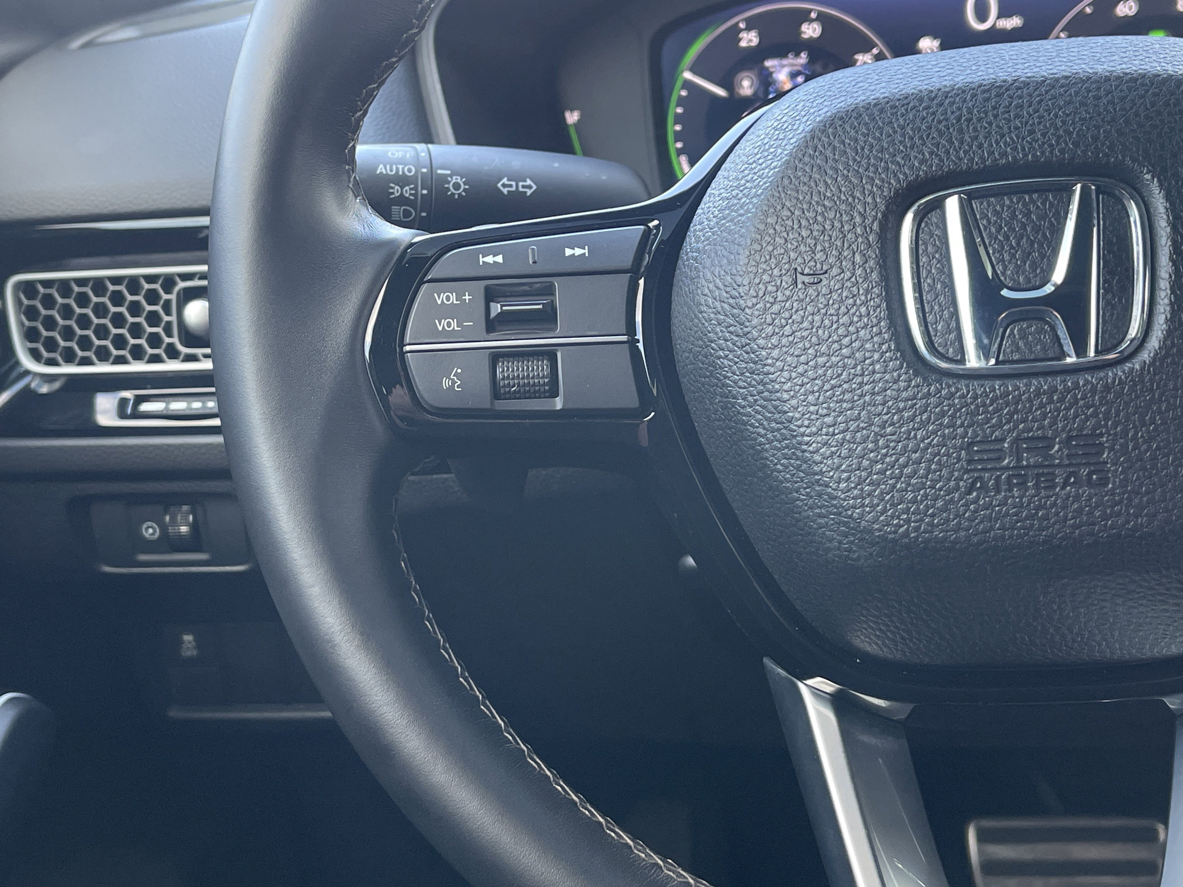 Certified 2025 Honda Civic Sport Touring image 19