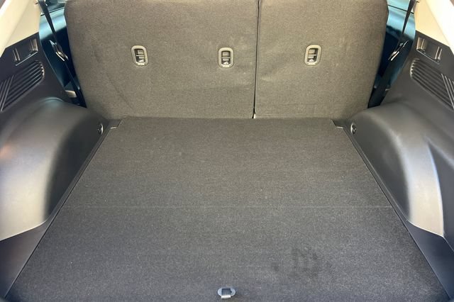 Certified 2024 Hyundai Ioniq 5 SEL RWD image 19
