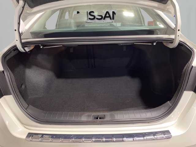 Used 2020 Nissan Altima 2.5 SL AWD/4WD image 25