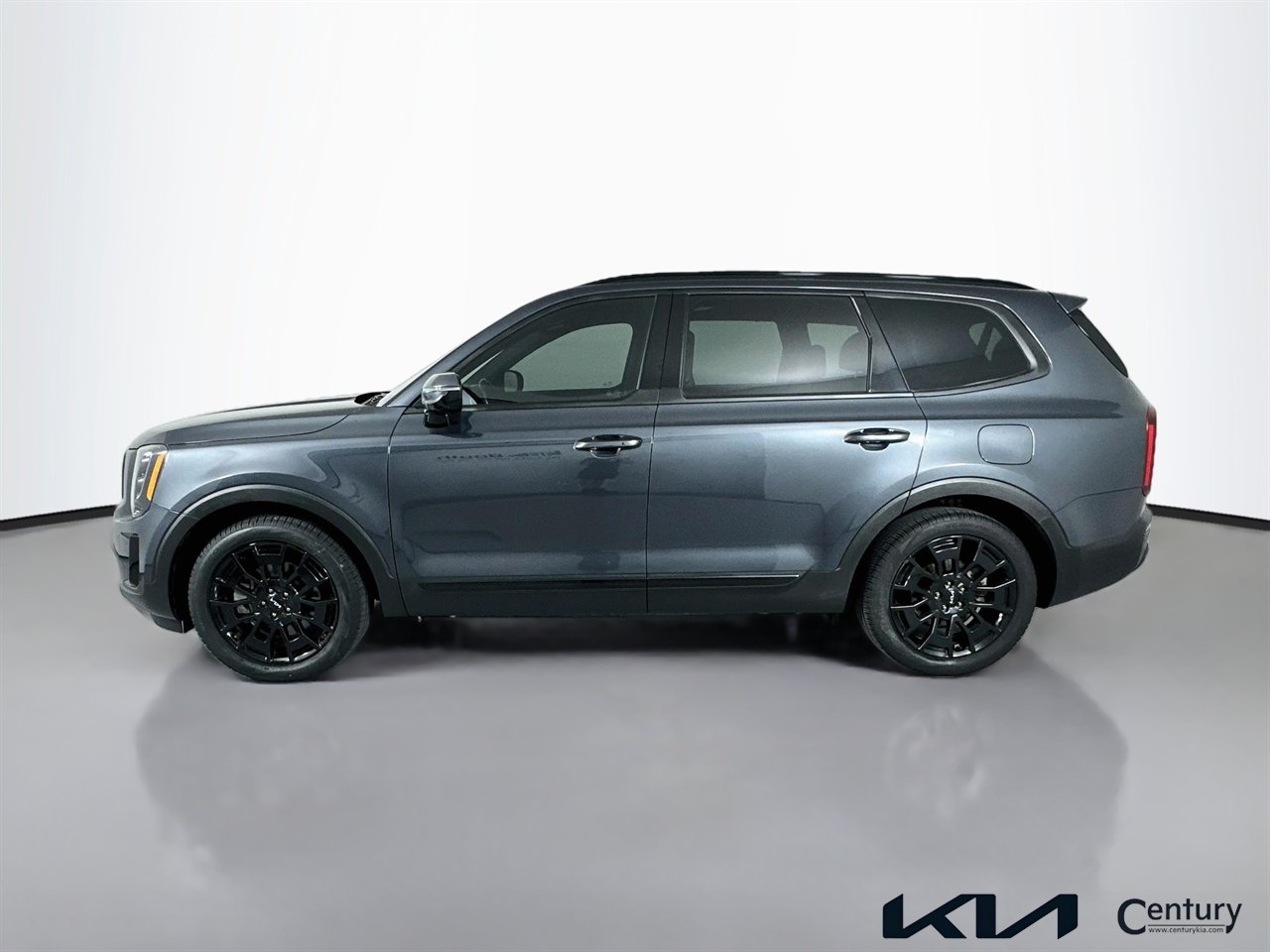 Certified 2022 Kia Telluride SX w/ SX Prestige Package AWD/4WD image 8