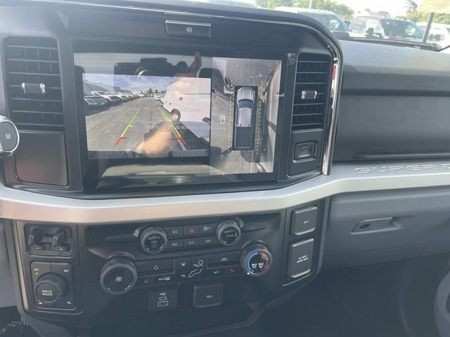 New 2026 Ford F250 XLT w/ XLT Premium Package AWD/4WD image 11