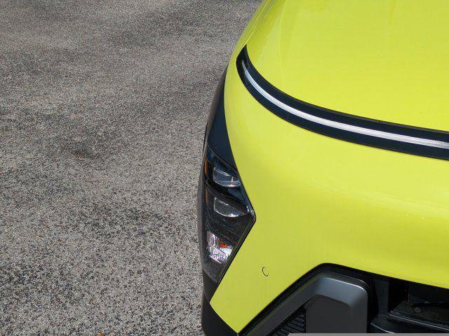 New 2026 Hyundai Kona Limited FWD image 7