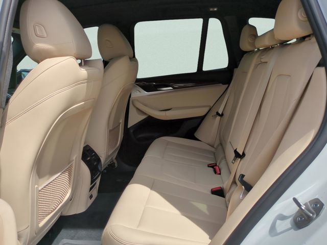 Used 2021 BMW X3 sDrive30i w/ Premium Package image 22