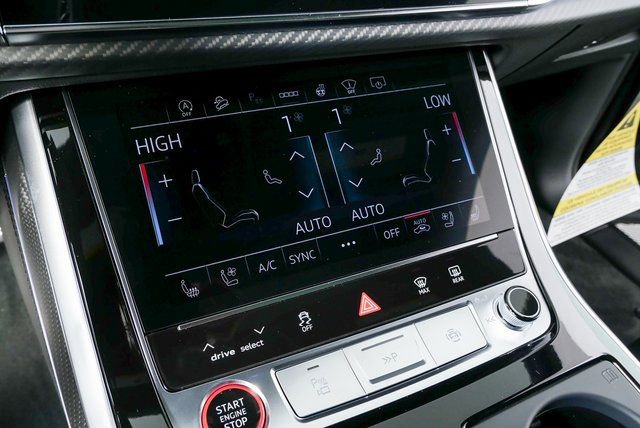 New 2026 Audi RS Q8 performance image 15