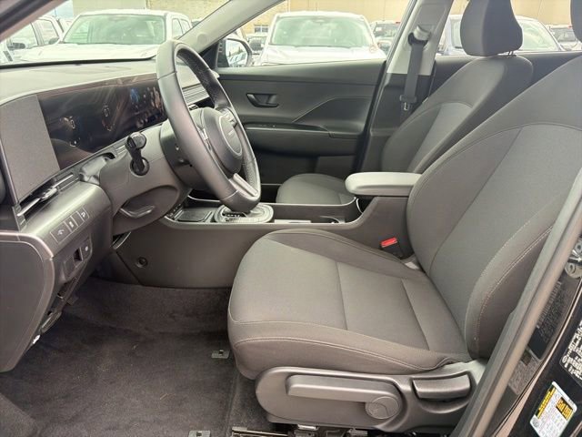 Used 2026 Hyundai Kona SEL Sport FWD image 22
