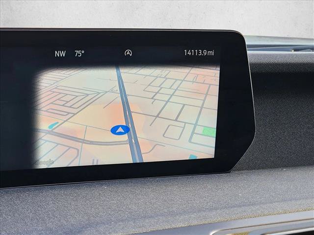Used 2025 Ford Expedition Active RWD image 10