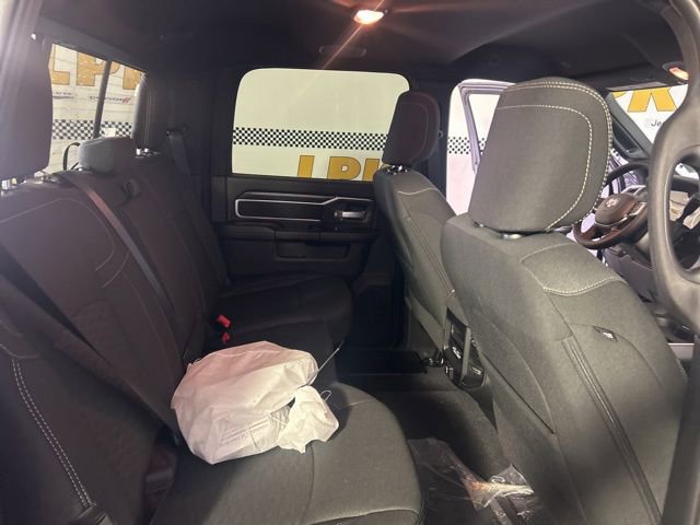 New 2026 RAM 3500 Big Horn image 52