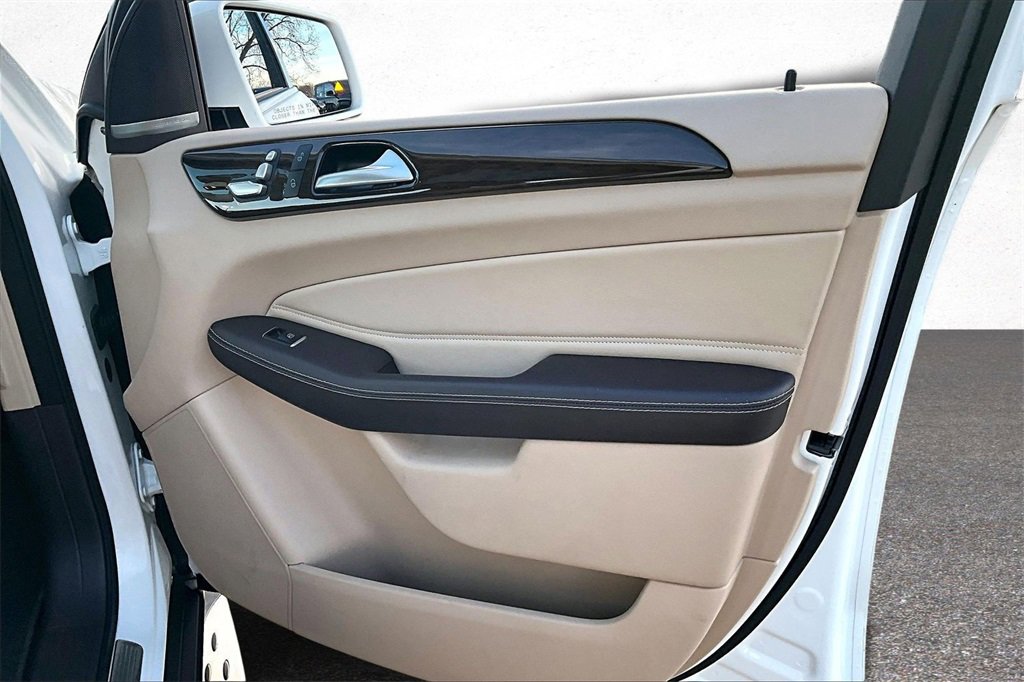 Used 2016 Mercedes-Benz GLE 350 GLE 350 image 28