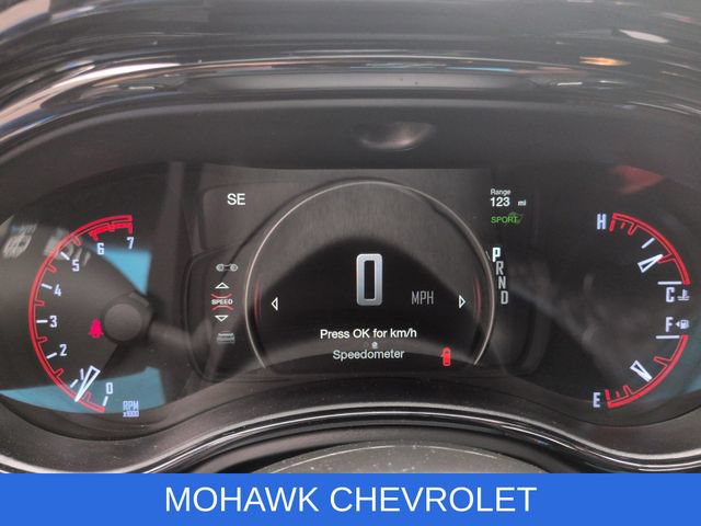 Used 2026 Dodge Durango GT w/ Mopar All Weather Package AWD/4WD image 12