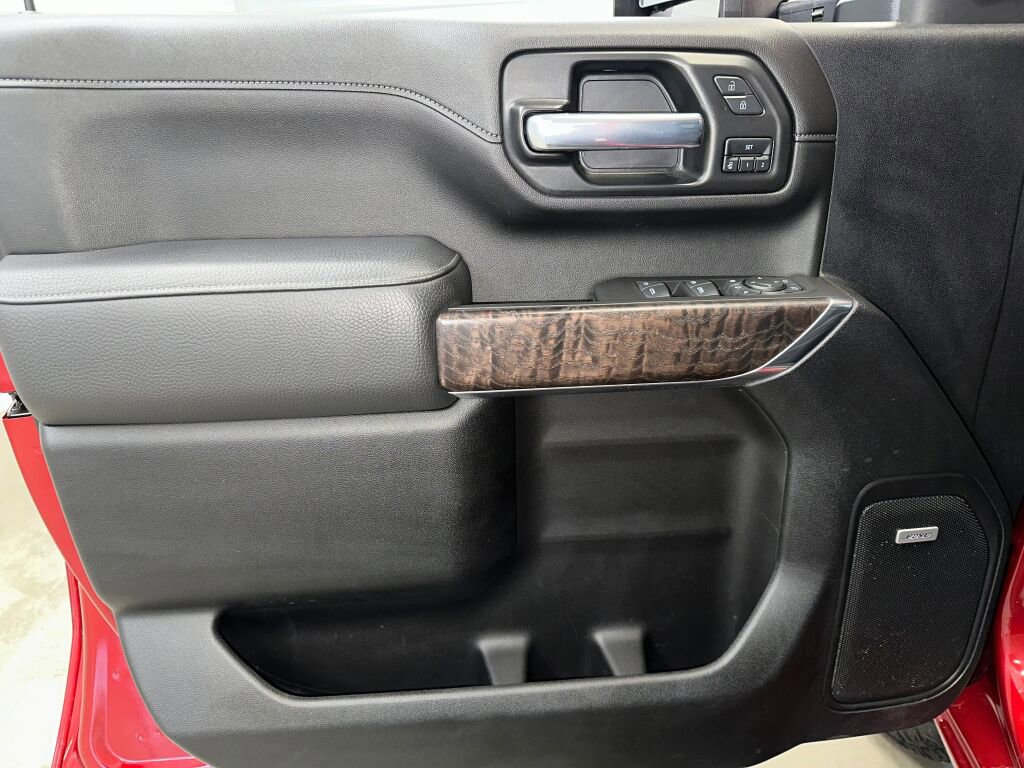 Certified 2021 GMC Sierra 3500 Denali w/ Denali Ultimate Package image 5