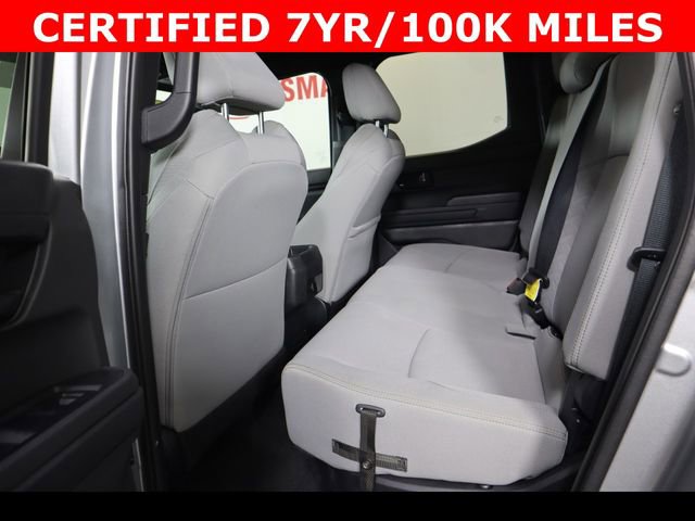 Used 2024 Toyota Tacoma SR5 image 14