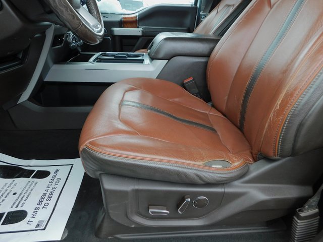 Used 2019 Ford F350 King Ranch image 25