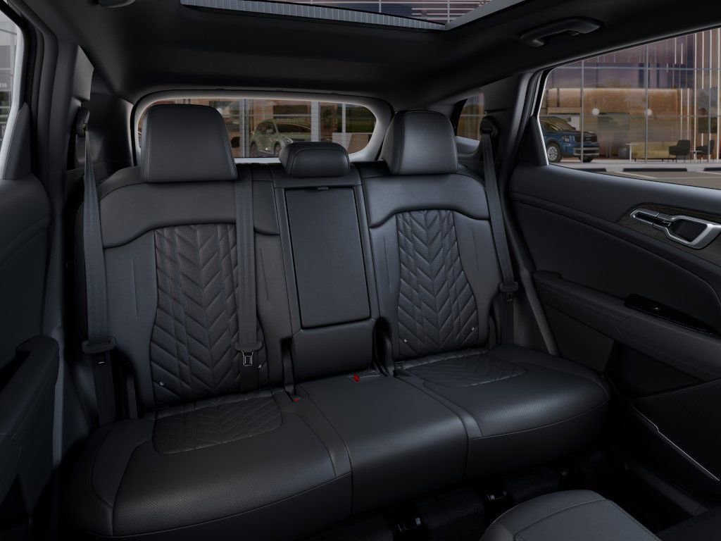 Used 2024 Kia Sportage X-Pro image 18