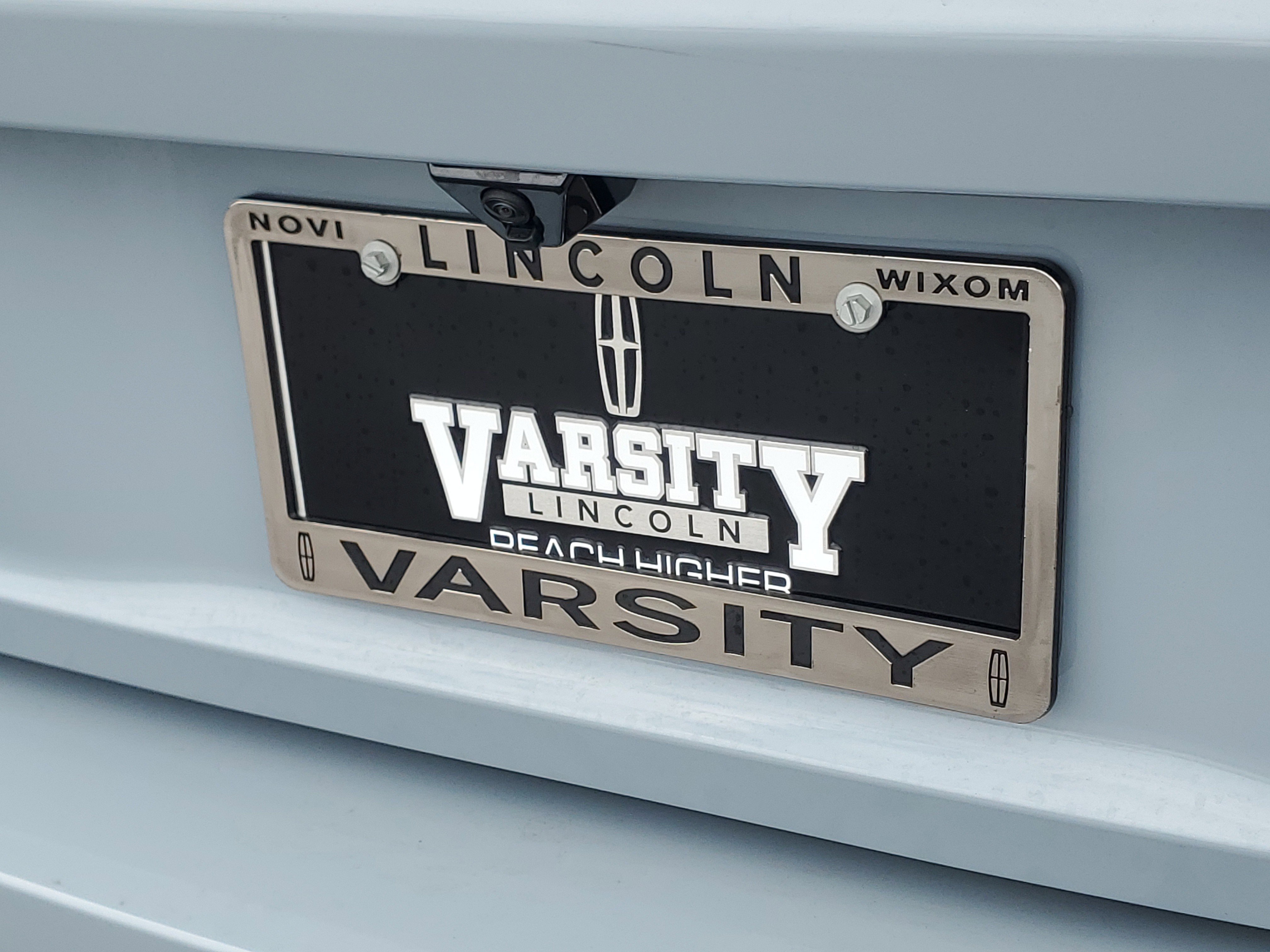 New 2026 Lincoln Navigator L Reserve w/ Jet Appearance Package image 35