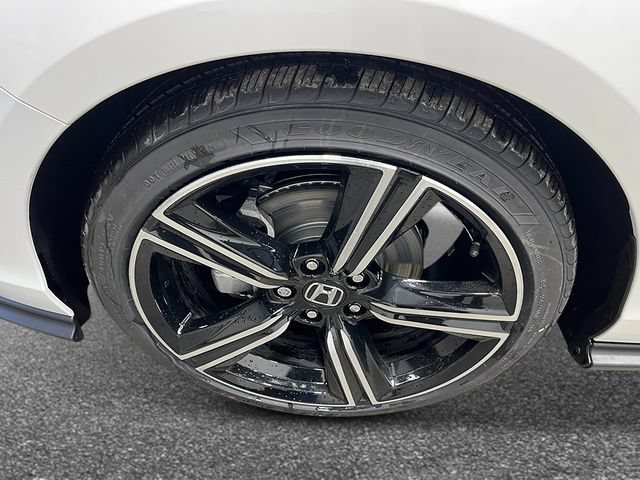 New 2026 Honda Accord SE image 10