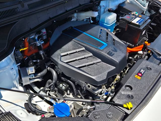 Used 2023 Hyundai Kona SE FWD image 23