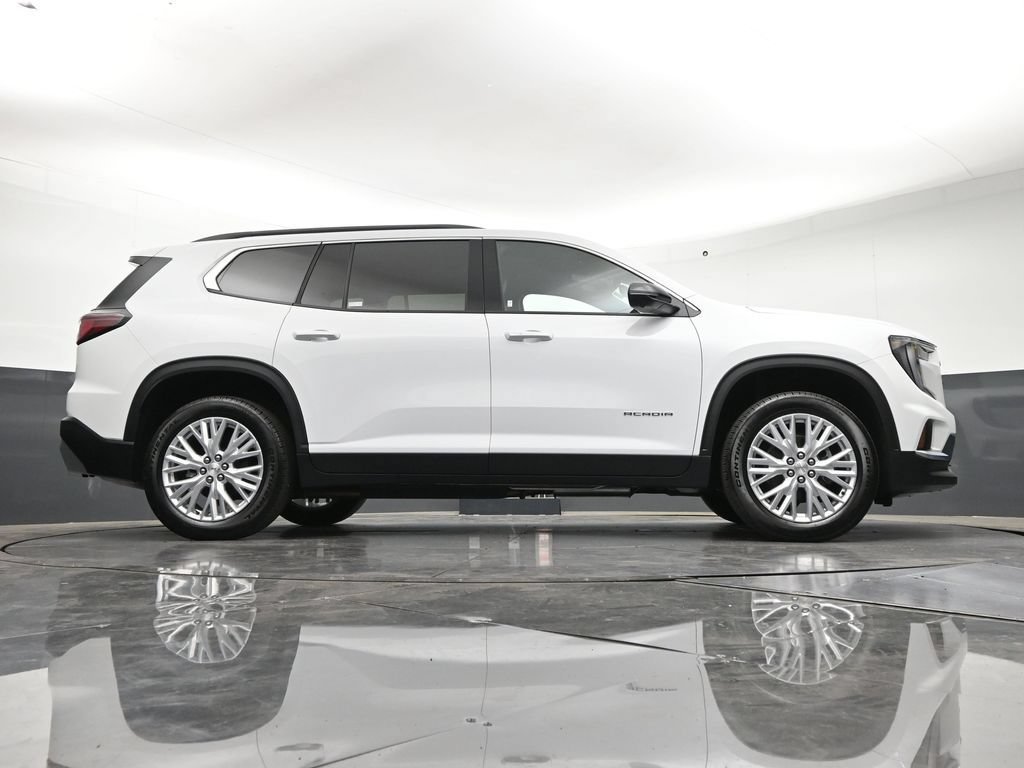 Used 2026 GMC Acadia Elevation w/ Elevation Premium Package AWD/4WD image 29