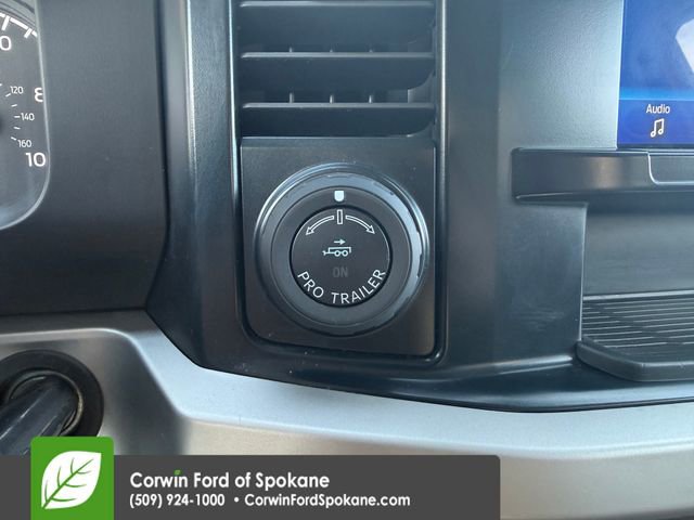 Certified 2023 Ford F350 XLT w/ 360-Degree Camera Package image 33