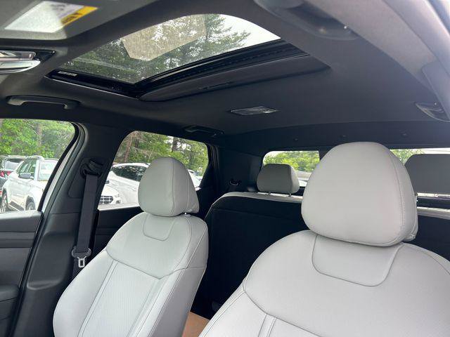 New 2026 Hyundai Santa Cruz SEL AWD/4WD image 22