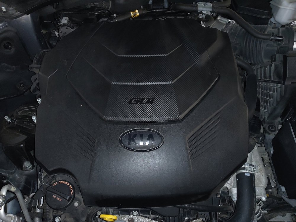 Used 2020 Kia Telluride LX image 30