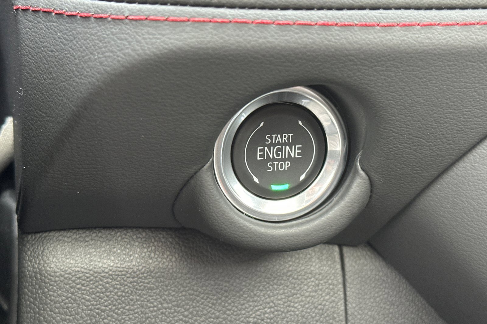 New 2026 Chevrolet Tahoe RST w/ Advanced Technology Package image 28