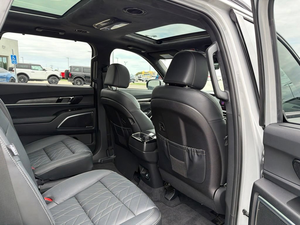 Used 2023 Kia Telluride SX Prestige X-Line AWD/4WD image 20