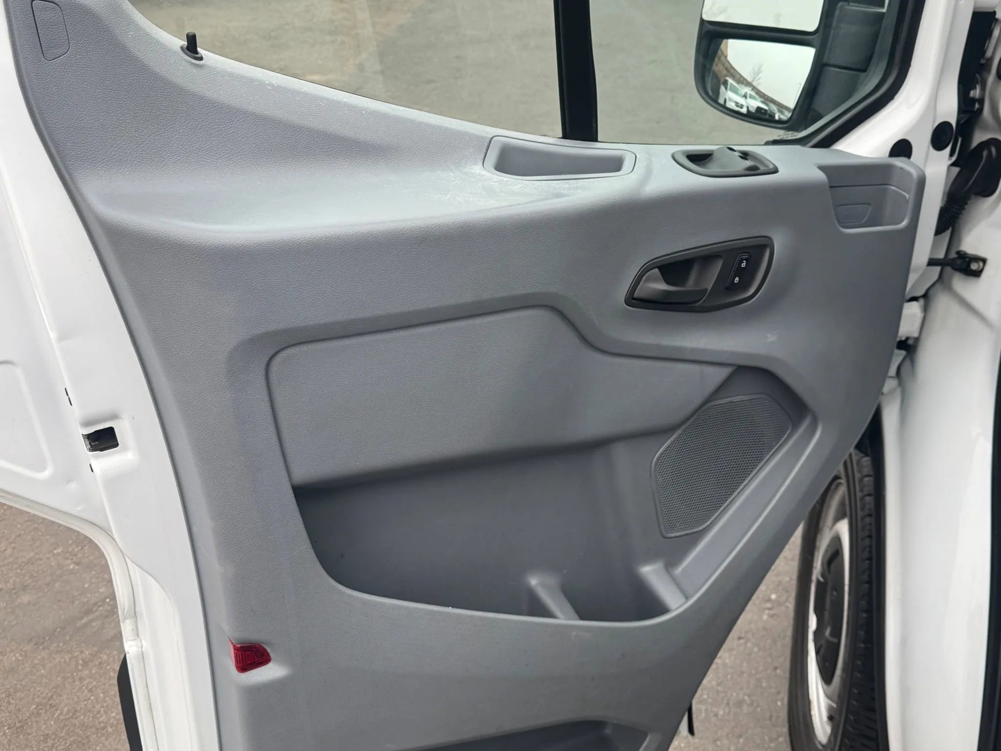 Used 2018 Ford Transit 250 148 Low Roof image 14