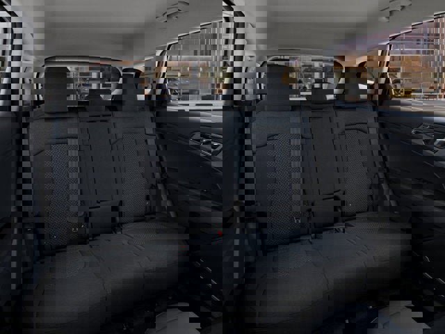 New 2026 Kia Sportage LX image 16