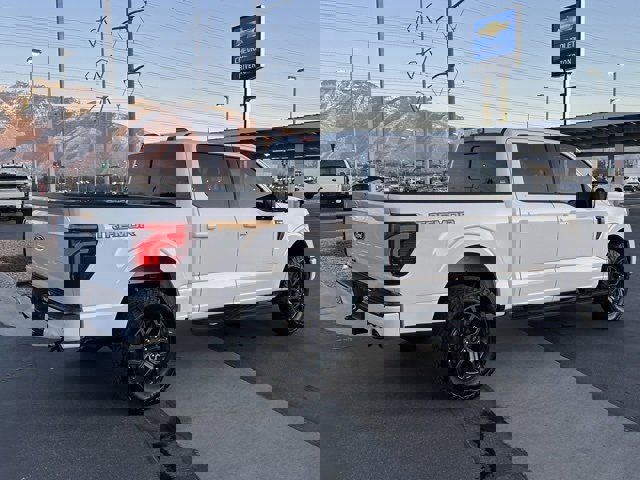 Used 2024 Ford F150 Tremor image 30
