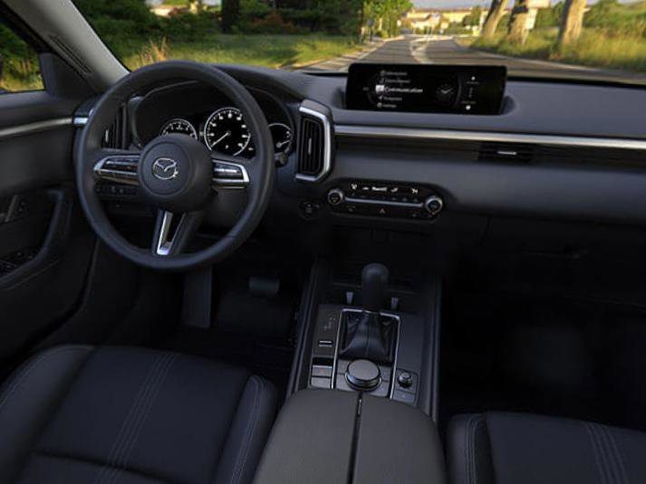 New 2026 MAZDA CX-50 AWD 2.5 S w/ Weather Package image 8