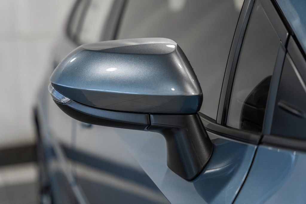 New 2026 Toyota Corolla SE image 11