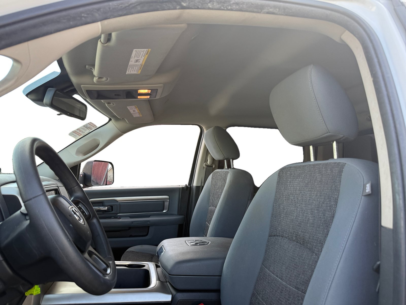 Used 2019 RAM 1500 Warlock AWD/4WD image 10